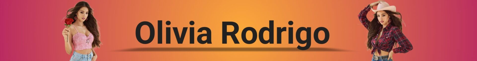 Olivia Rodrigo Image