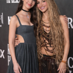 Olivia Rodrigo VS Shakira Isabel